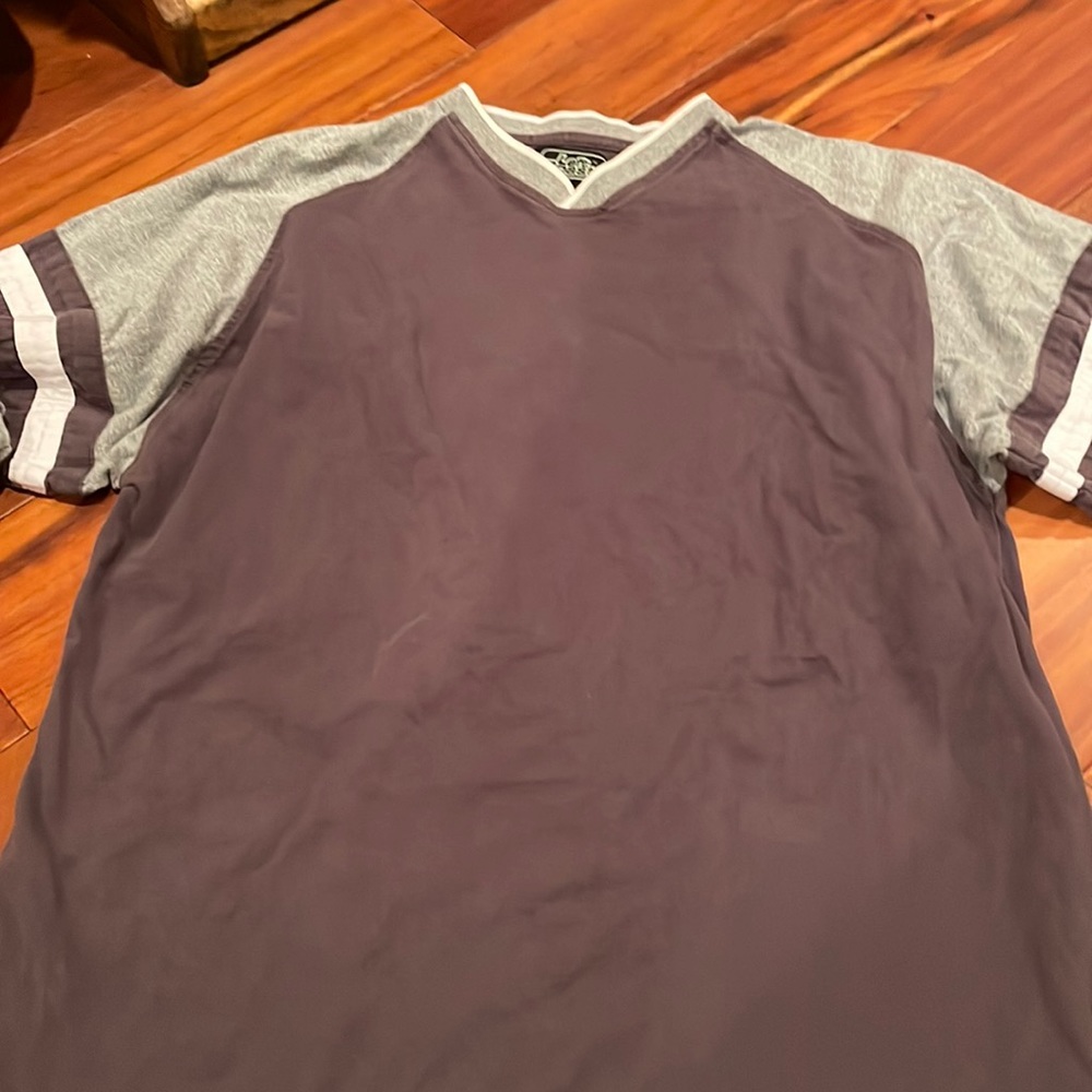 LEFT COAST SHIRT